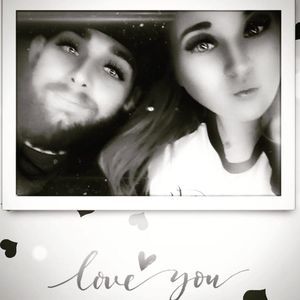 Meet your Posher, Rikki jo